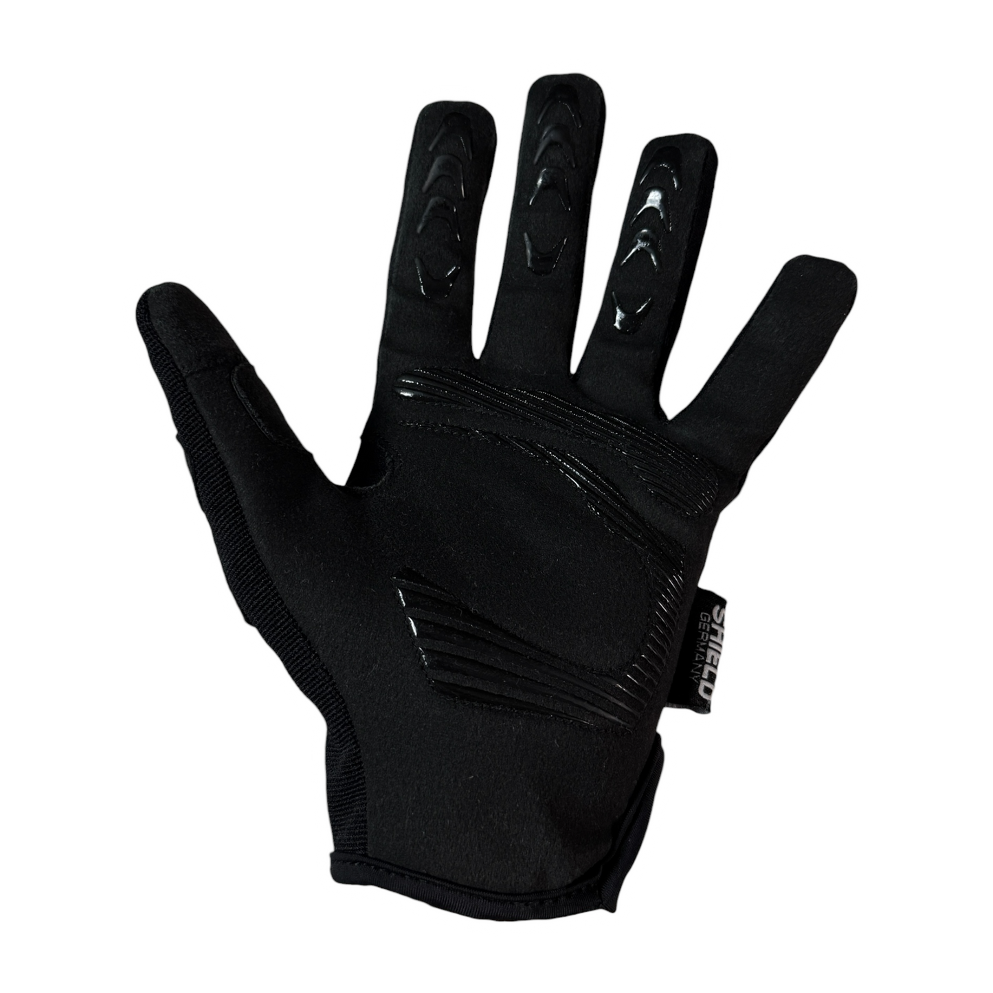 TACTICAL GLOVES [BLACK]