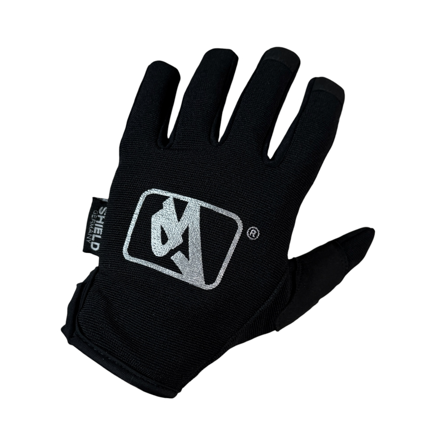 TACTICAL GLOVES [BLACK]