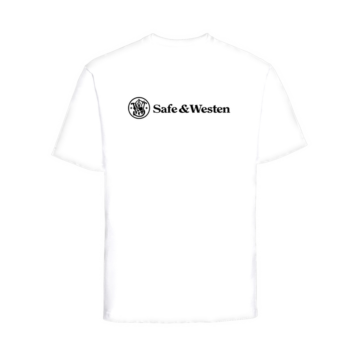 S&W* T-SHIRT