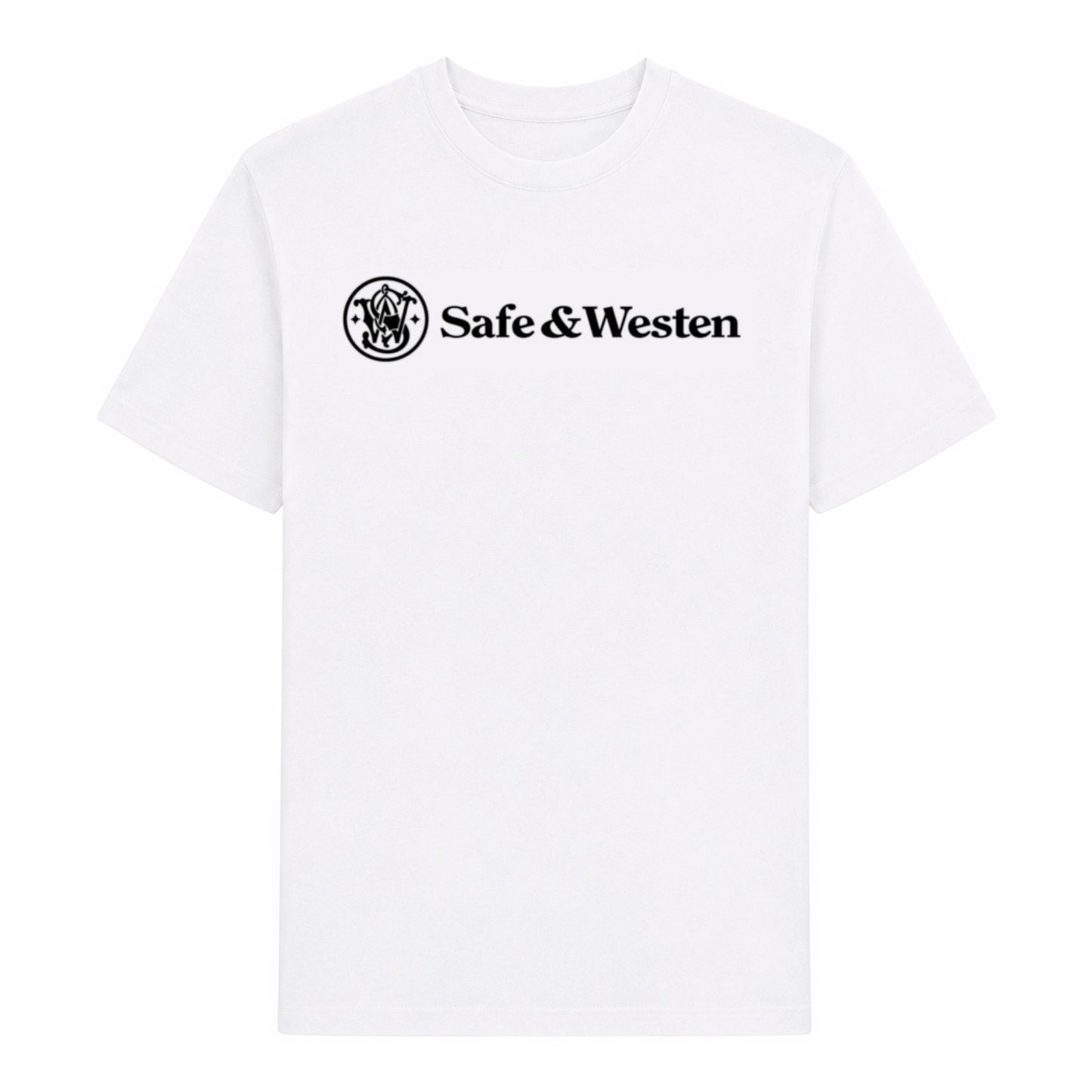 S&W* T-SHIRT