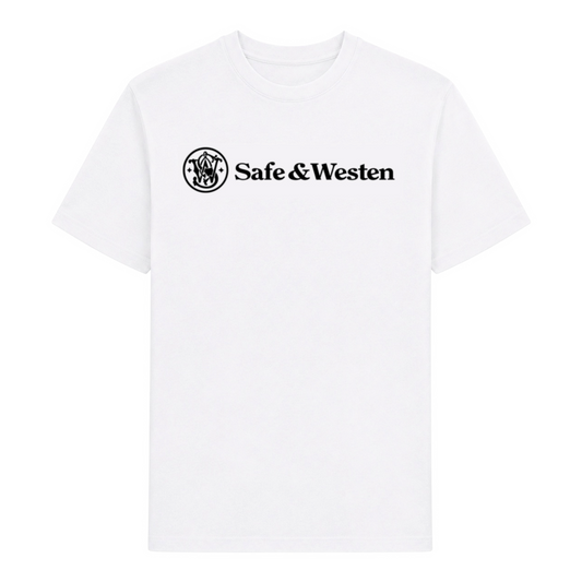 S&W* T-SHIRT
